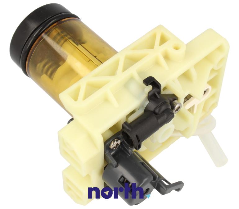 Tłok termobloku do ekspresu do DeLonghi ECAM220.21.B,1