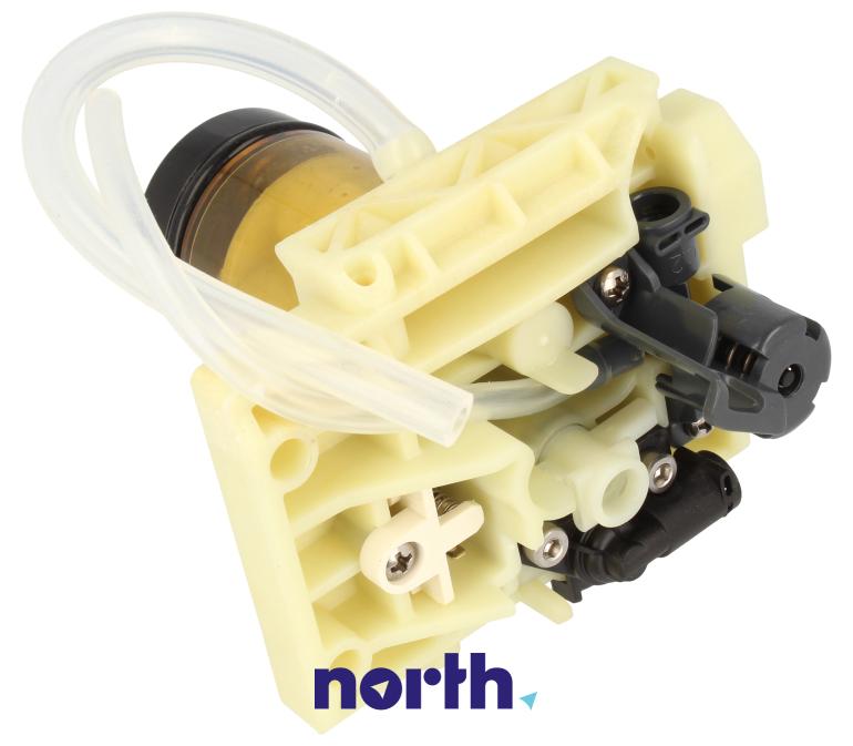 Tłok termobloku do ekspresu do DeLonghi ECAM 22.110.B,2