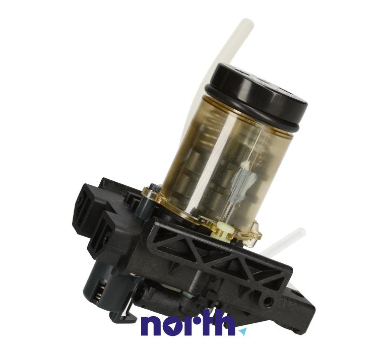 Tłok termobloku do ekspresu do DeLonghi ECAM 22.110.B,6