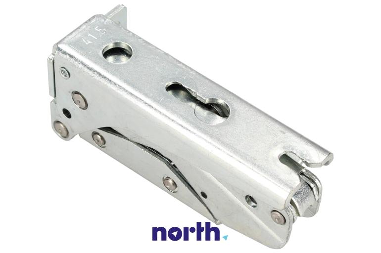 Zawias pod zabudowę (górny-lewy / dolny-prawy) do lodówki Liebherr ICBN 3386-20G,1