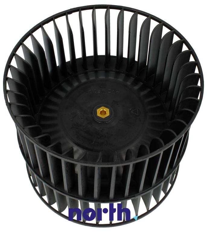Wirnik łopatkowy wentylatora do okapu do Whirlpool AKR 676 IX,0
