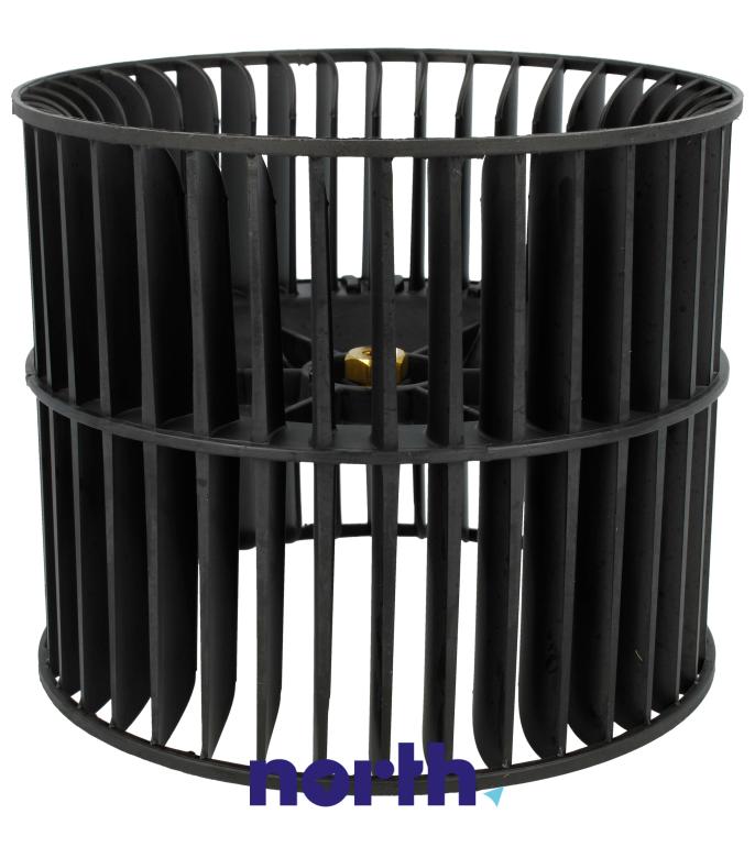 Wirnik łopatkowy wentylatora do okapu do Whirlpool AKR 676 IX,2