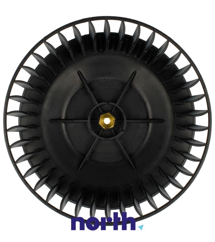 Wirnik łopatkowy wentylatora do okapu do Whirlpool AKR 676 IX,3