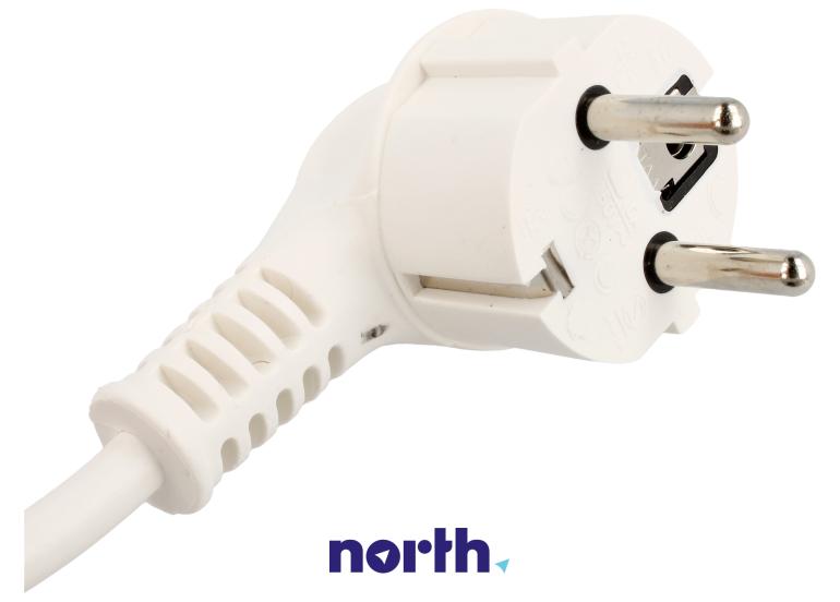 Kabel zasilający z filtrem przeciwzakłóceniowym do pralki Hotpoint Ariston AWM129EU/E,3