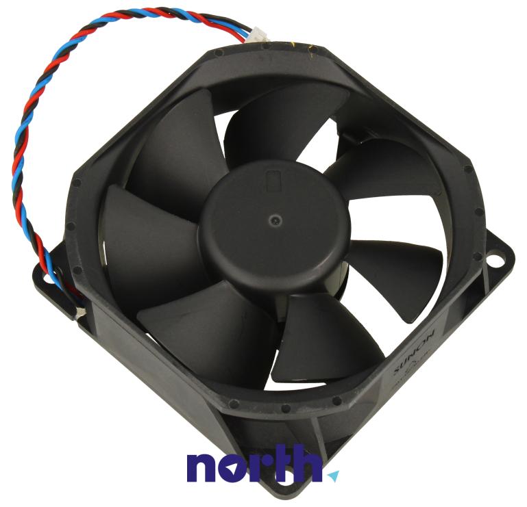 Wentylator do projektora do Acer H5380 BD,0