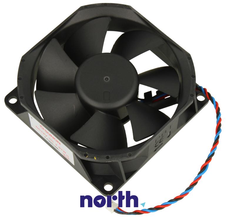 Wentylator do projektora do Acer H6517ABD,1