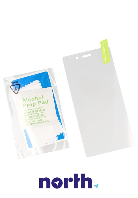 Szkło hartowane wyświetlacza do smartfona do Huawei P9 LITE,2