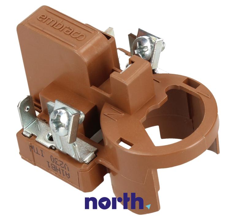 Starter sprężarki do lodówki Liebherr KDes 3142-25,0