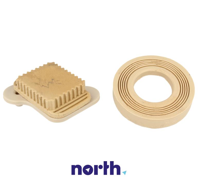 Silnik (1800W) do odkurzacza do Philips FC8657/01,3