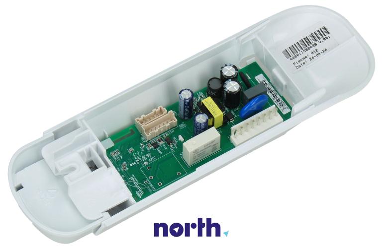 Termostat do lodówki Indesit LI7 SN1E X,1