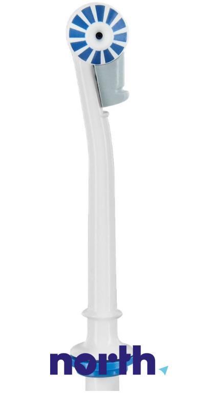 Końcówki do irygatora do Braun 3719,1