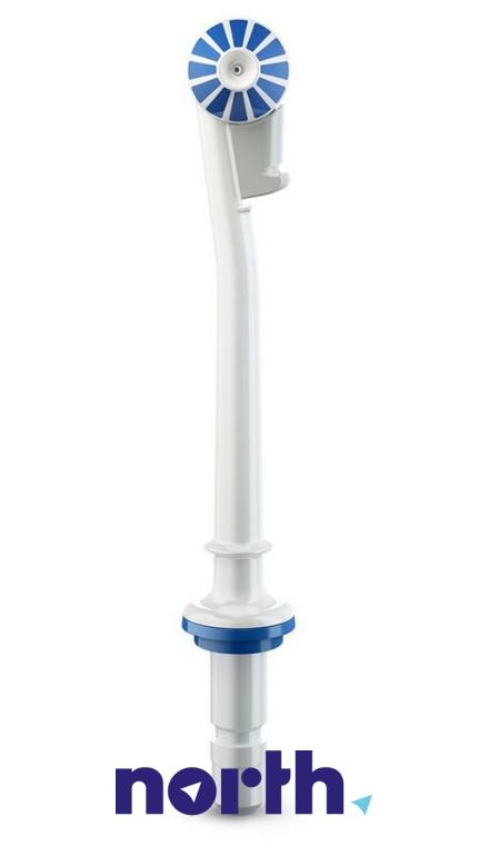 Końcówki do irygatora do Braun 3719,2