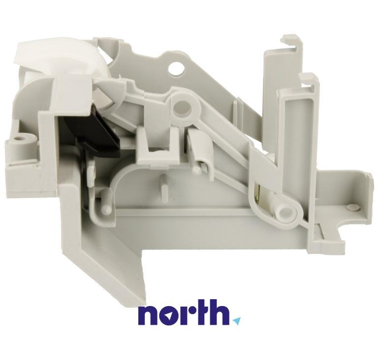 Zamek drzwi do zmywarki do Beko D3 421 FS,4
