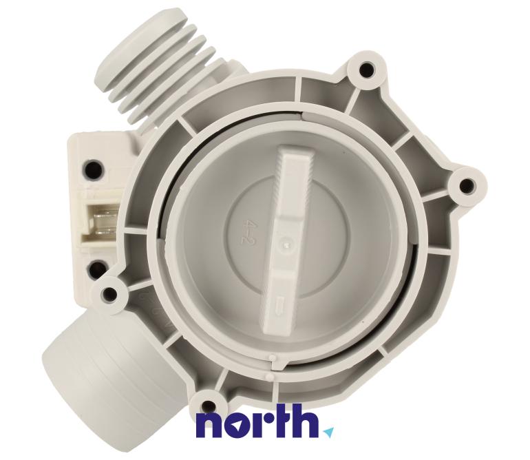 Pompa odpływowa kompletna do pralki FW-FWA21051PL (Finlux),3
