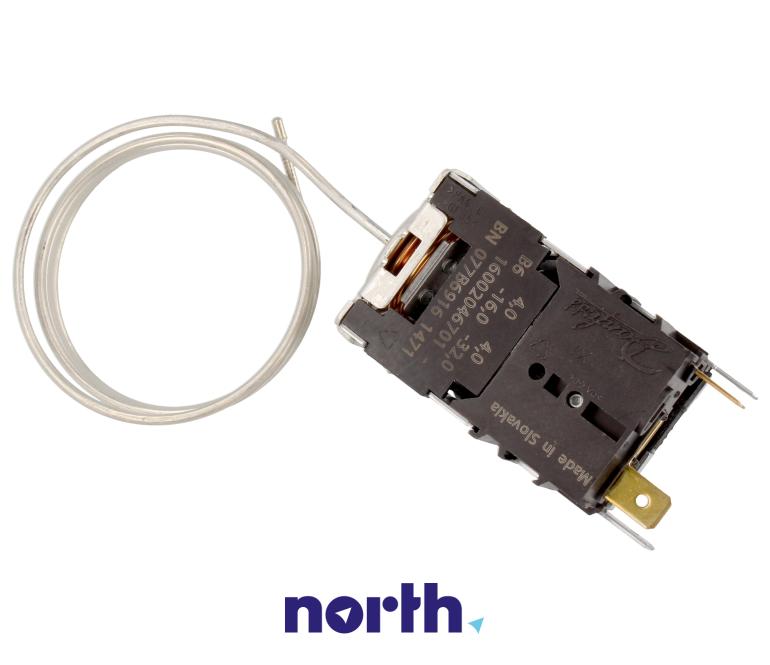 Termostat do lodówki Ariston MTAA4512V,5
