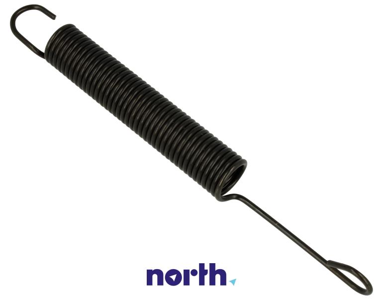 Sprężyna zawiasu do zmywarki Hoover HDS 555 M 80,0