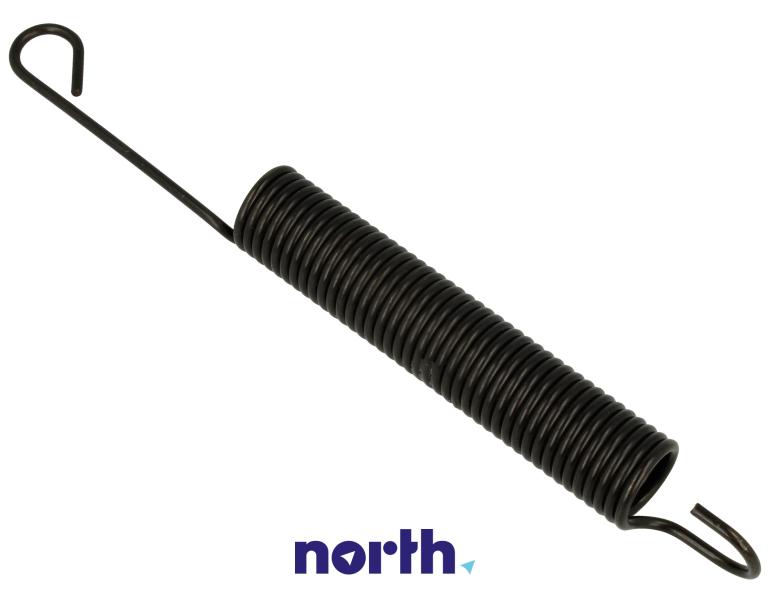 Sprężyna zawiasu do zmywarki Hoover HDS 555 M 80,1