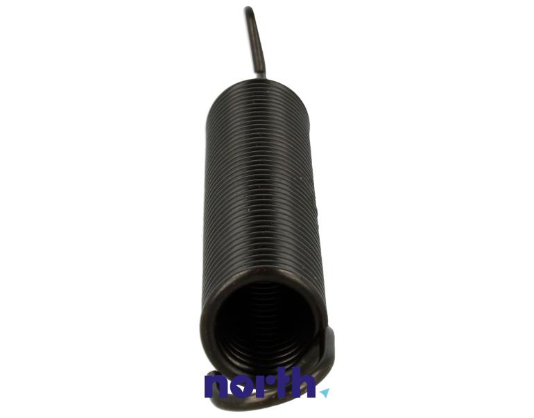 Sprężyna zawiasu do zmywarki Hoover HDS 555 M 80,2