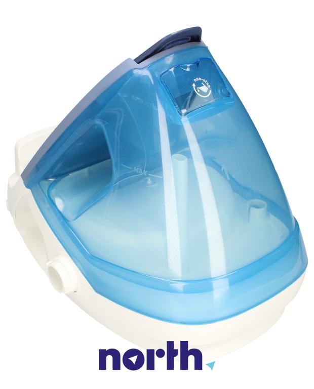 Pojemnik wody stacji z obudową górną do generatora pary Tefal GV7340E0/23,1