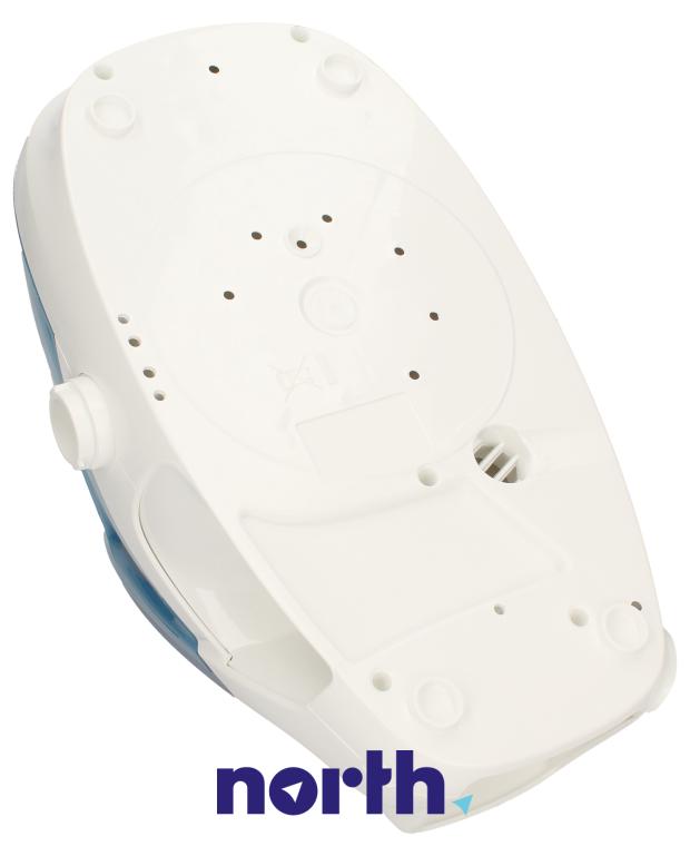 Pojemnik wody stacji z obudową górną do generatora pary Tefal GV7340E0/23,2
