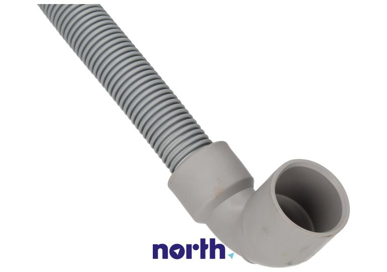 Wąż odpływowy 30mmx20mm do pralki do Whirlpool FWG71283W PL,1