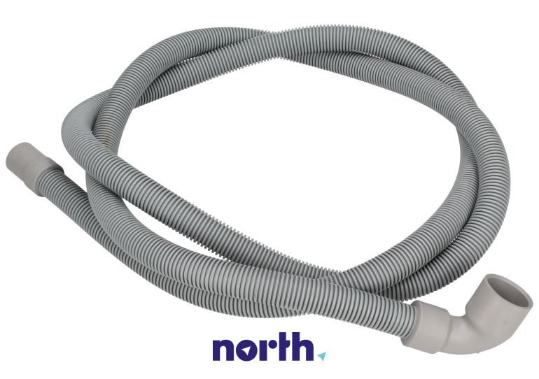 Wąż odpływowy 30mmx20mm do pralki do Haier DW9-AFE,0