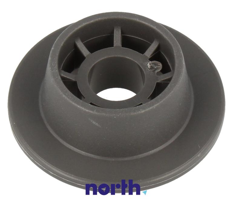 Rolka dolnego kosza do zmywarki do Hotpoint Ariston LSTB4B01EU,1