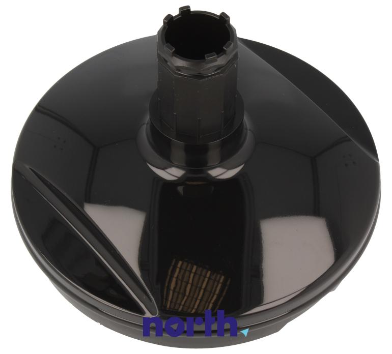 Pokrywa rozdrabniacza do blendera ręcznego do Bosch MSM6S70B/01,0