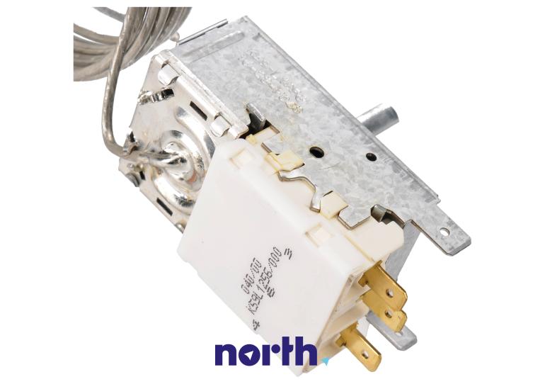 Termostat do lodówki Liebherr KSD 3542-25,1
