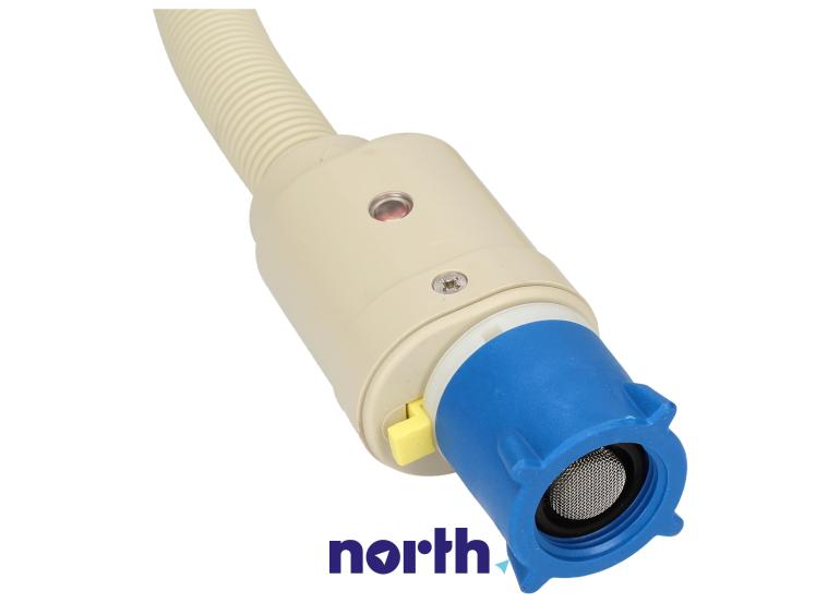 Wąż dopływowy 3/4" 1.5m do pralki AEG L8FEC68SP,1