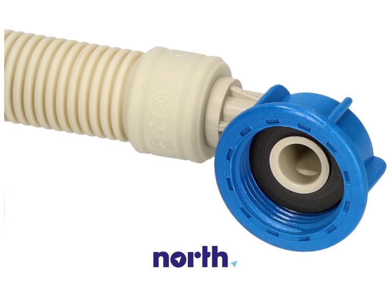 Wąż dopływowy 3/4" 1.5m do pralki AEG L8FEC68SP,2