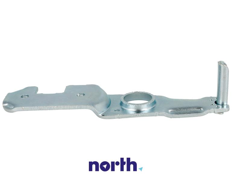 Zawias górny drzwi do lodówki Beko RCNA406E30ZXB_EU K60406NE,3