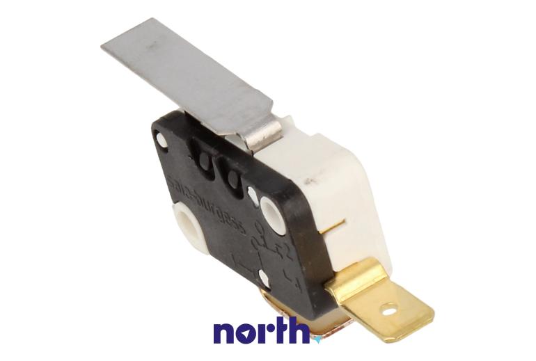 Mikroprzełącznik do ekspresu do Saeco SUP021YBDR,2