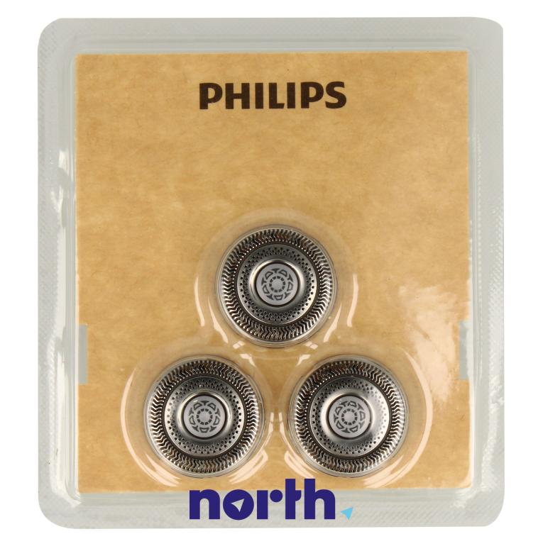 Ostrza 3szt. do golarki do Philips SP9862/14,1