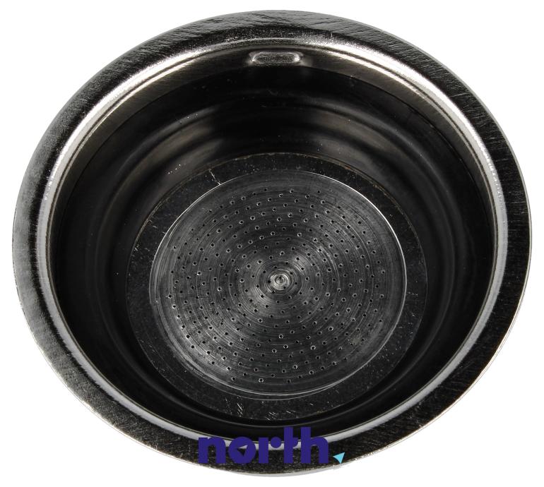 Sitko kawy na 1 filiżankę do ekspresu do DeLonghi BCO431.S,0