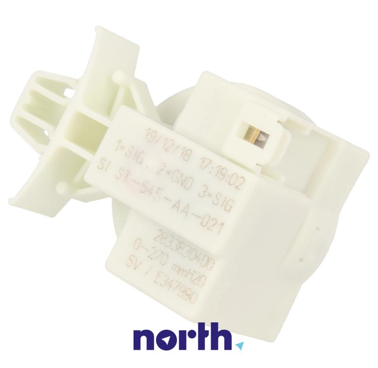 Hydrostat do pralki Beko WMB 61443 PTE,2