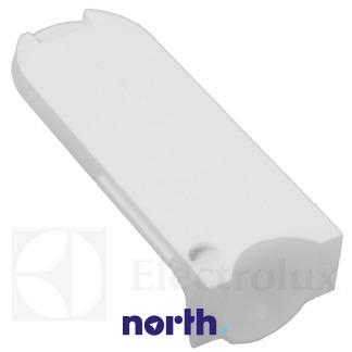 Klips mocowania cokołu do zamrażarki Electrolux EUF2047AOW,1