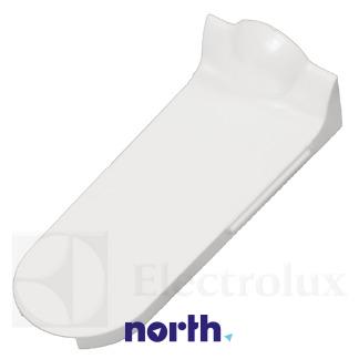 Klips mocowania cokołu do zamrażarki Electrolux EUF2047AOW,2