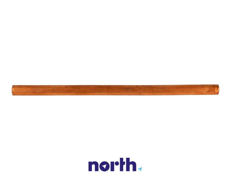 Rurka do napełniania sprężarki do lodówki Amica BK3045.4NF,1