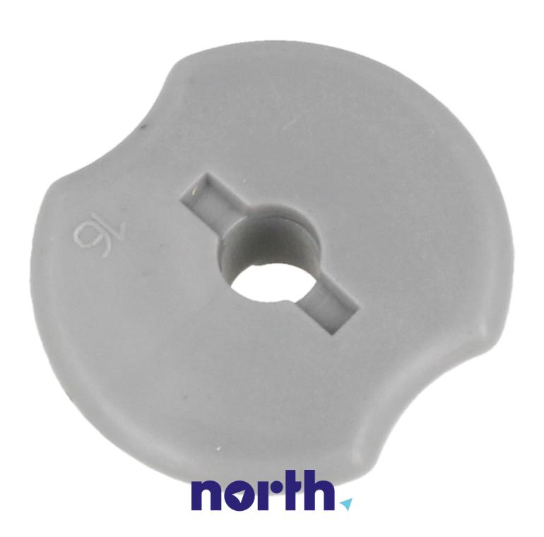 Zaślepka do zmywarki do Whirlpool WSIO3T1256PEX,0