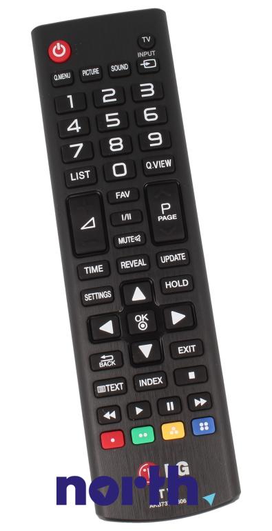 Pilot do telewizora 32LF592U LG,0