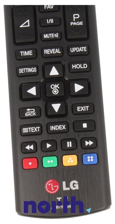 Pilot do telewizora 32LF592U LG,2