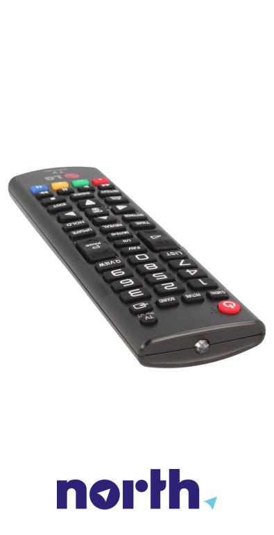 Pilot do telewizora 55LB5610-SC LG,4