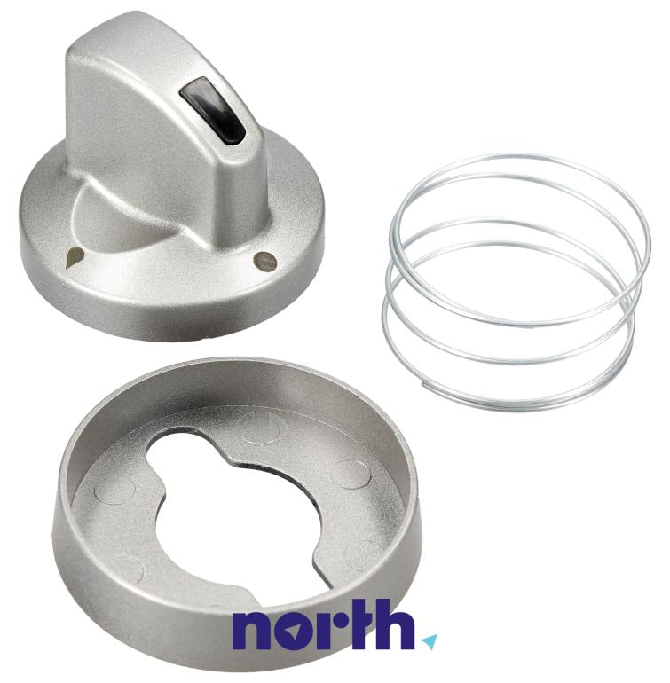 Pokrętło do kuchenki do Amica 602GCE3.43ZPTA(SRX),0