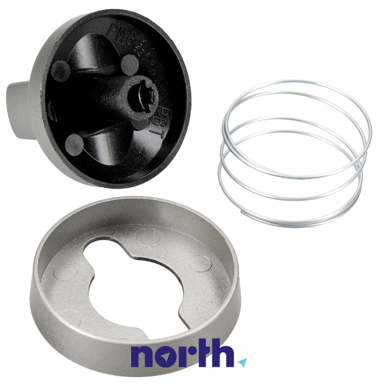 Pokrętło do kuchenki do Amica 602GCE3.43ZPTA(SRX),1