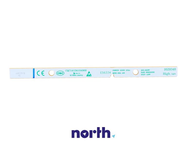 Listwa LED do lodówki Bosch KAD93VIFP/01,3