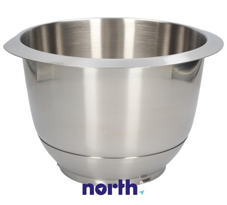 Misa metalowa do robota kuchennego do Bosch MUM58020/02,0