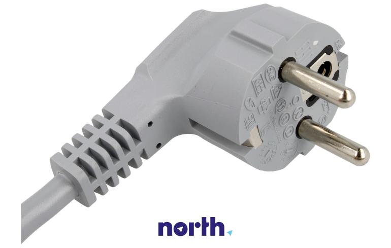 Kabel zasilający do lodówki Bosch KGN49MIEB/02,2