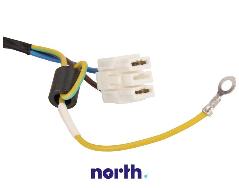 Kabel zasilający do pralki LG F4WV5N9S0E,2