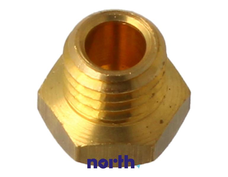 Dysza propan-butan 0.75mm do kuchenki do Beko CG 51020 S,1